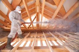 Best Fireproof Insulation  in Doylestown, OH