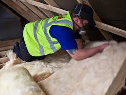 Fireproof Insulation in Doylestown, OH