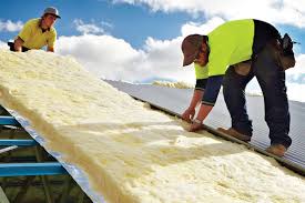 Best Insulation Air Sealing  in Doylestown, OH